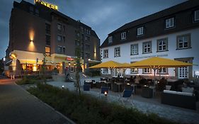 Rheine Hotel Lücke